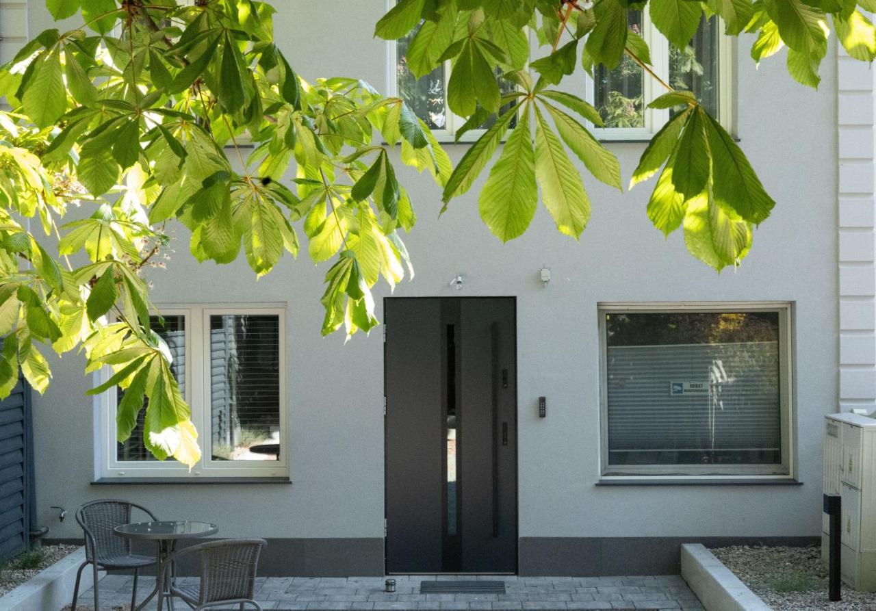 Sileo Apart No.85 Ustka Exterior foto